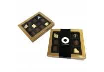 CHOCOLATE BOXES
